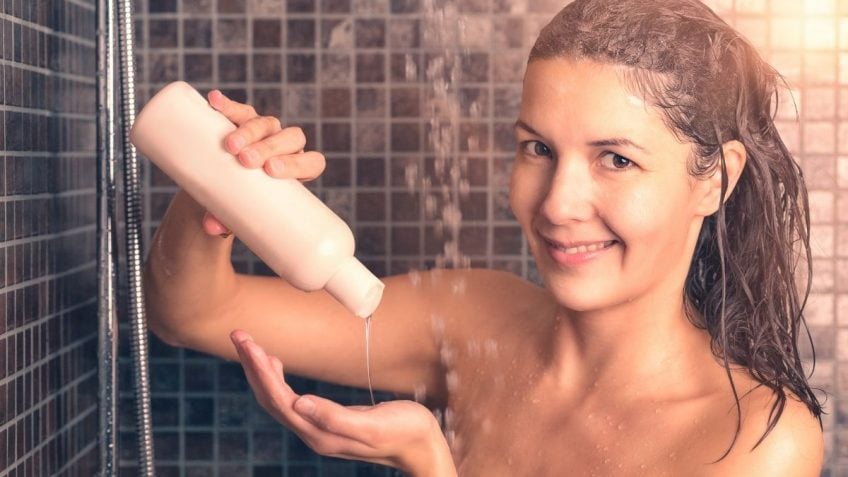  Garnier Botanik Therapy Ricin oil and Almond šampon za kosu
