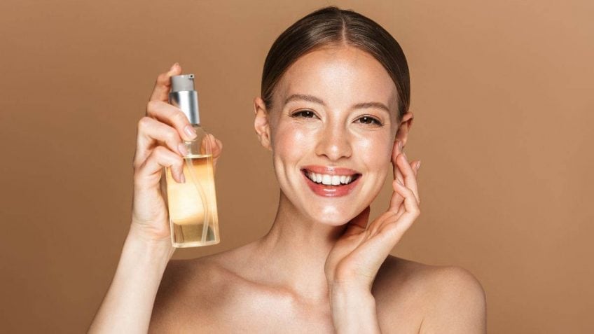 Nivea Nourishing ulje za lice