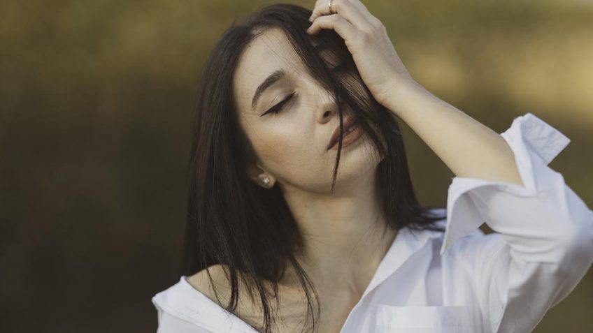 Pantene Superfood šampon za oštećenu kosu