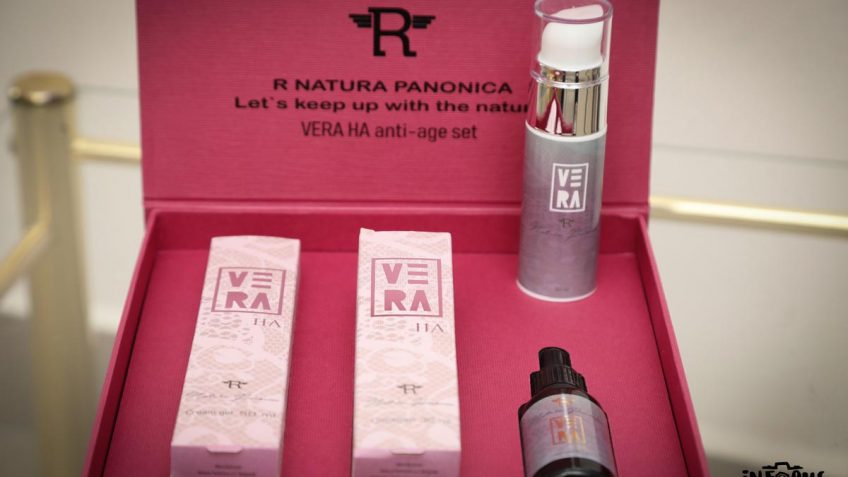 Vera HA anti-age set