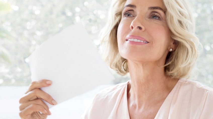 Vichy Neovadiol krema za lice u menopauzi