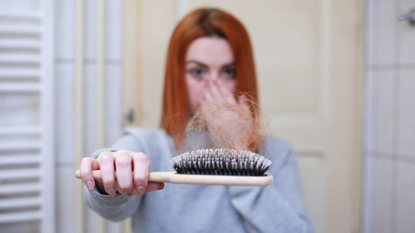 Nerilex šampon protiv opadanja kose