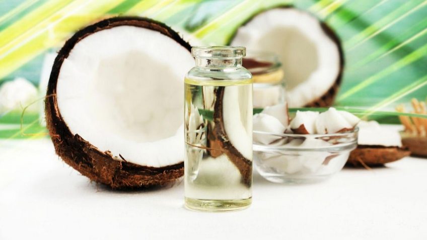 Garnier Botanic Therapy Coco & Macadamia šampon