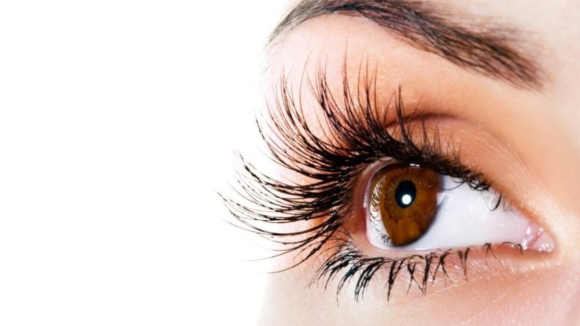  Eyelash Booster serum za trepavice, za duže i senzualne trepavice!
