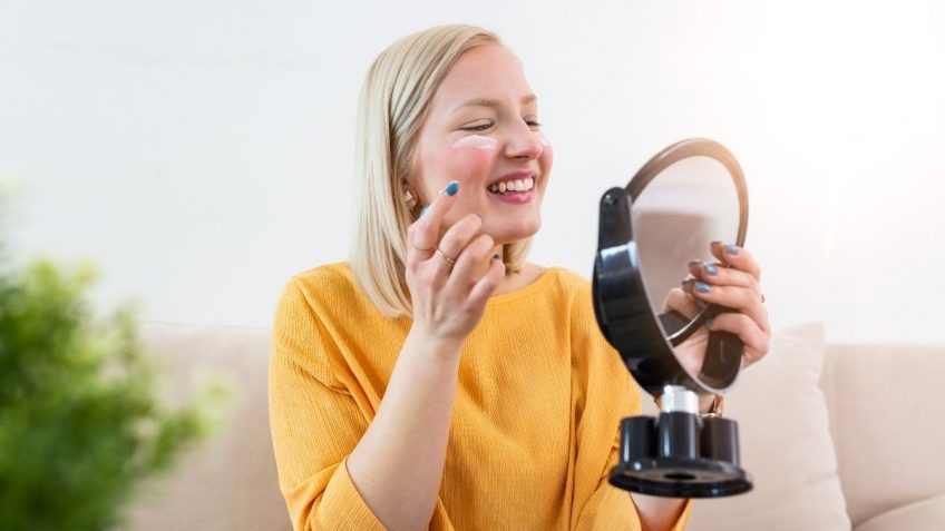 Nivea krema protiv bora 35+