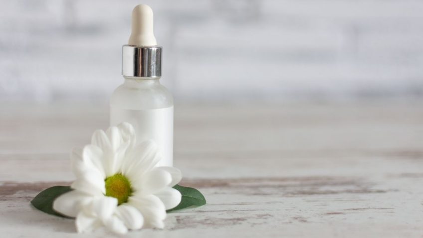 Retinol serum za lice