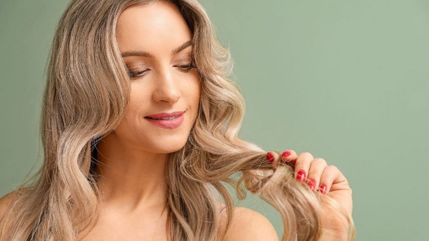 Cien professional keratin maska za kosu