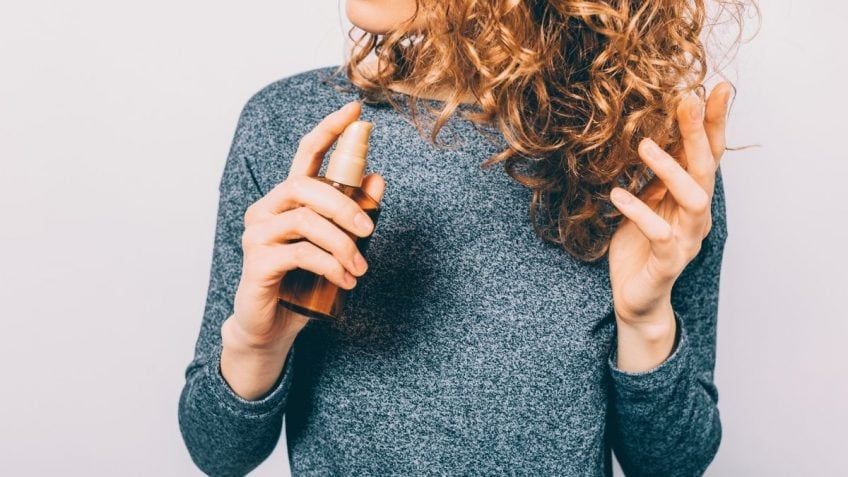 Dove serum za kosu