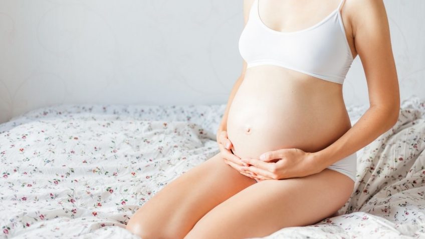 BabyLove ulje protiv strija