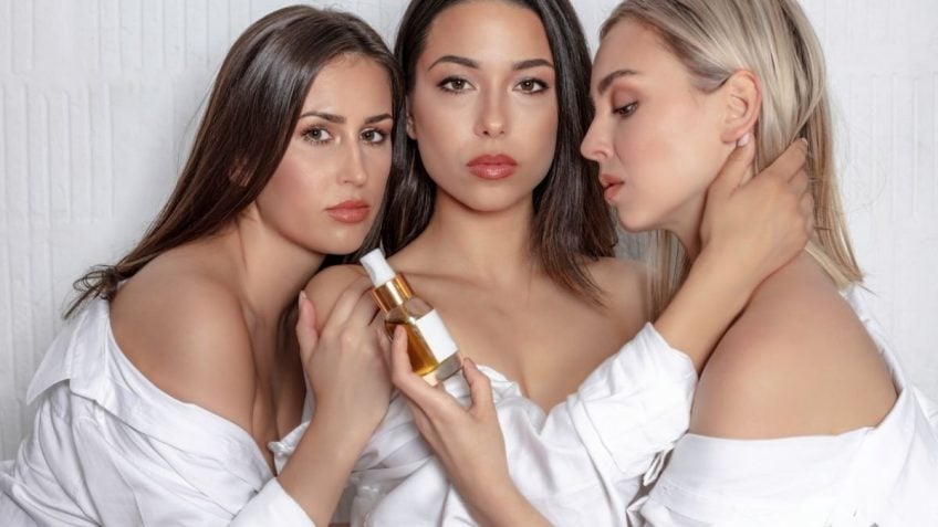 Clarins Double serum za lice