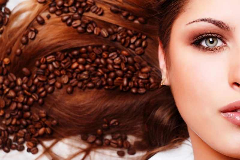 Krauterhof kofeinski serum za rast kose