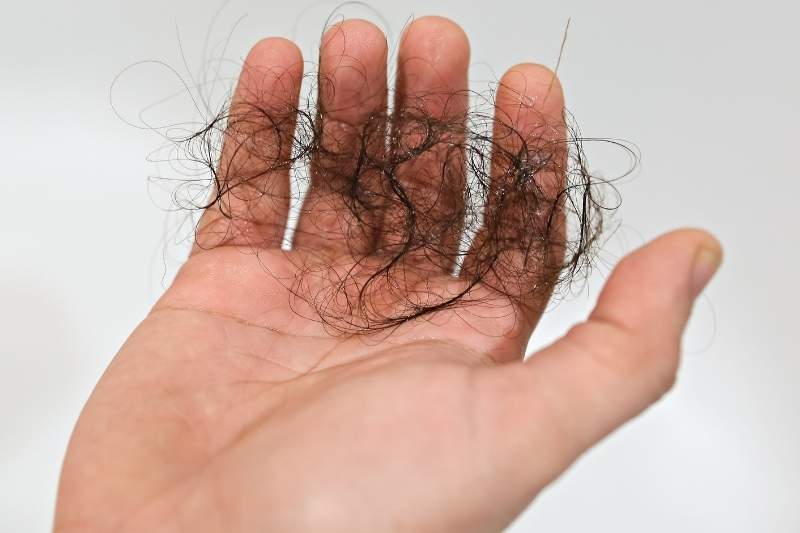 Rigenforte ampule za kosu protiv opadanja kose