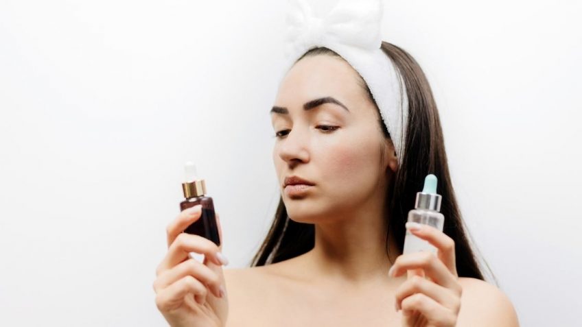 hijaluron serum za lice