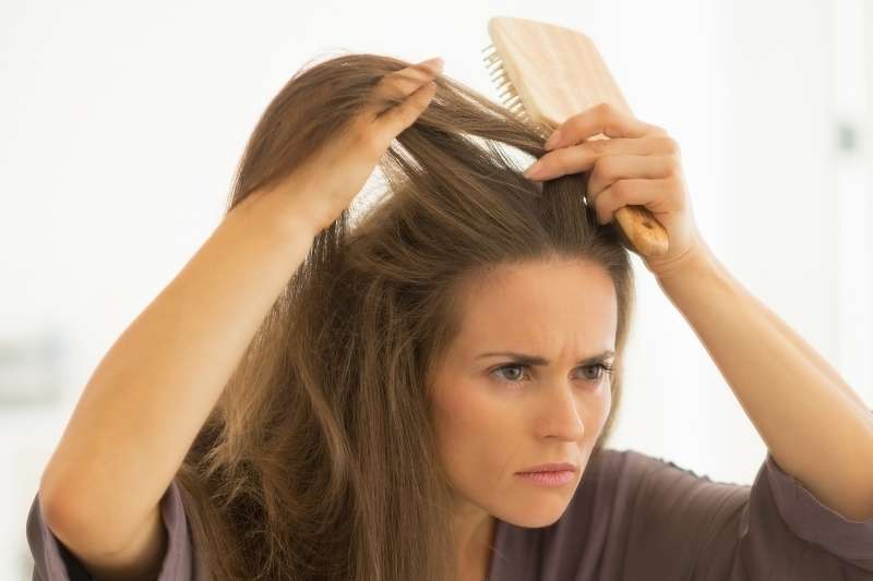 losion protiv peruti i opadanja kose