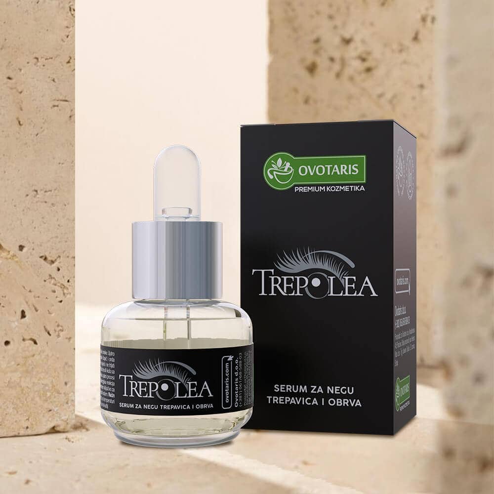 trepolea serum