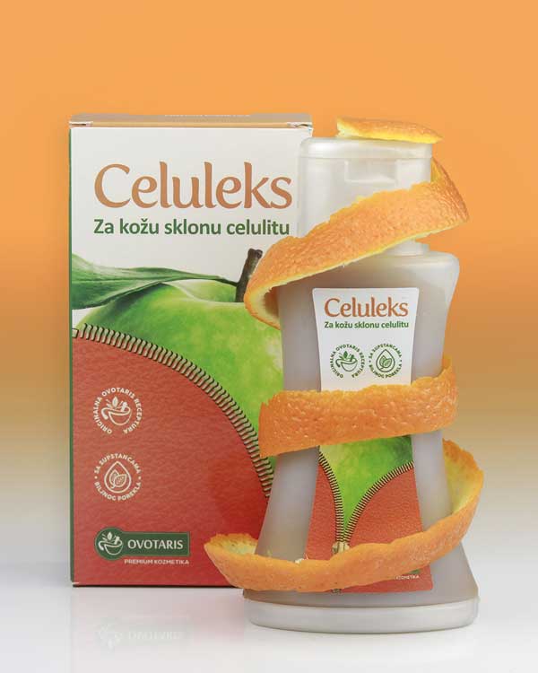 celuleks gel za celulit
