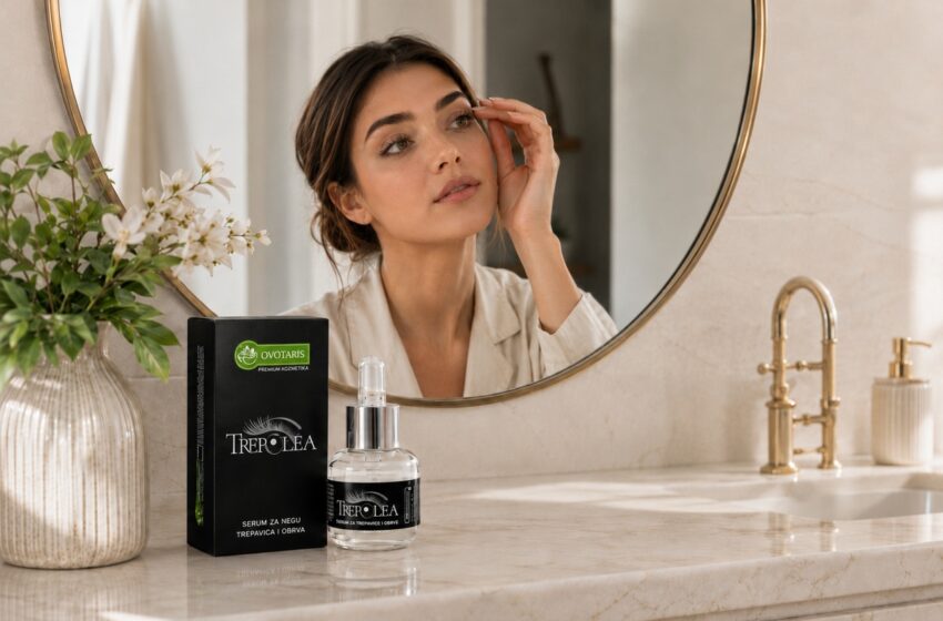  Trepolea serum recenzija: da li stvarno radi?