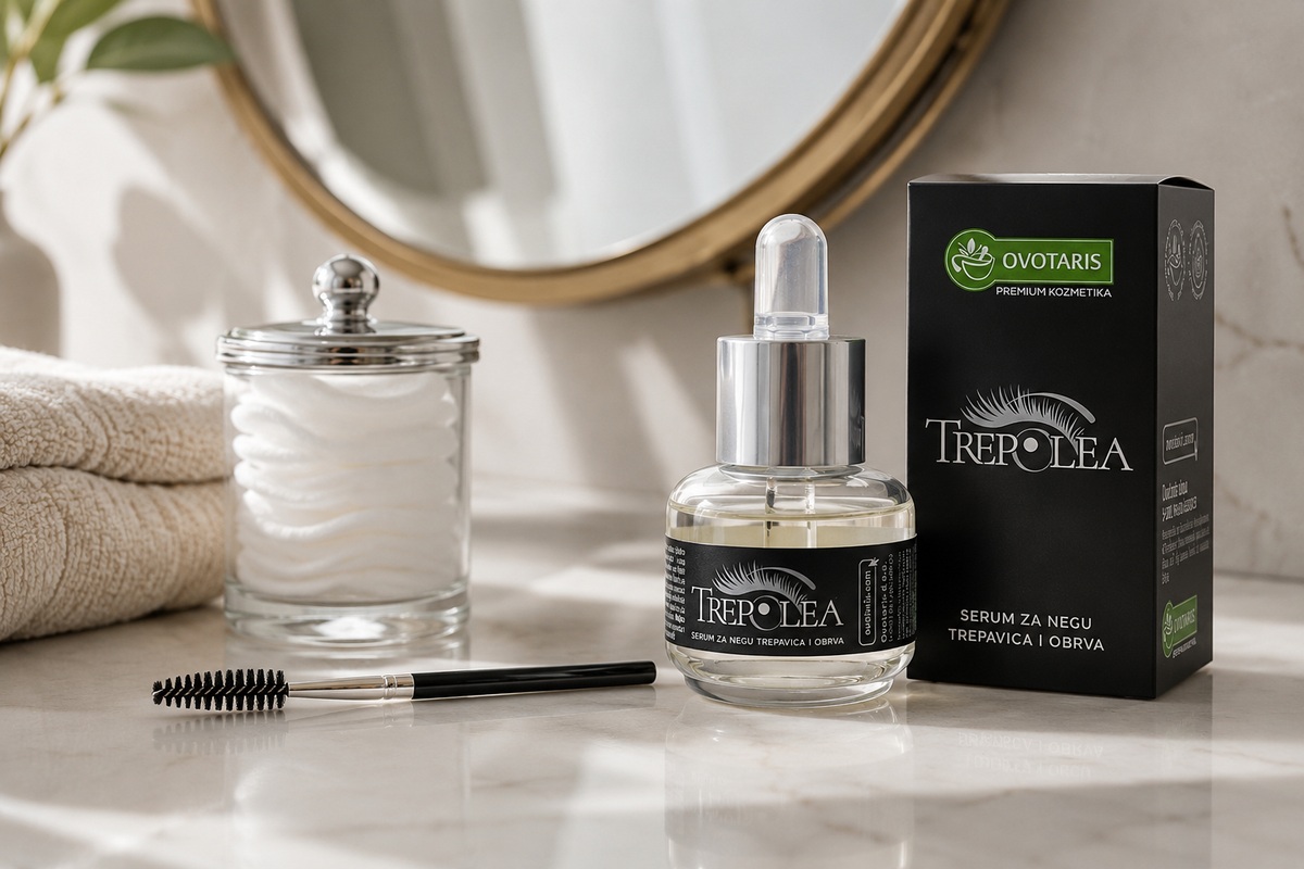 trepolea serum recenzije